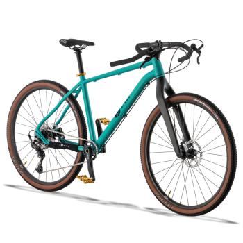 KUbikes 29M gravel